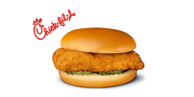 Chicken Sandwich